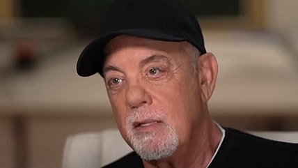Billy Joel