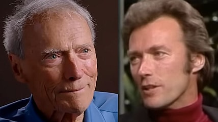 Clint Eastwood