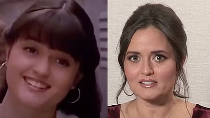 Danica McKellar