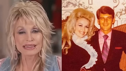 Dolly Parton