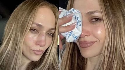 Jennifer Lopez