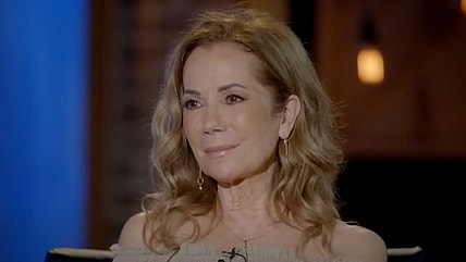 Kathie Lee Gifford