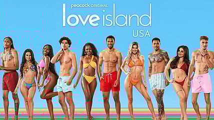 Love Island USA Season 7 Cast Peacock