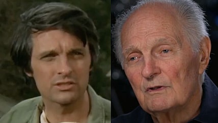 Alan Alda