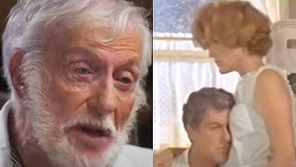 Dick Van Dyke