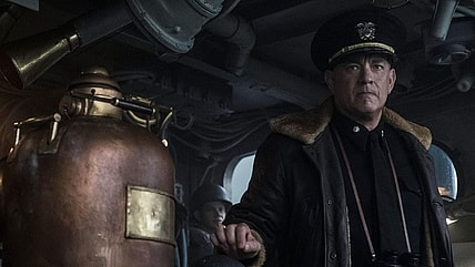 Greyhound Movie Apple Original Films