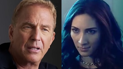 Kevin Costner