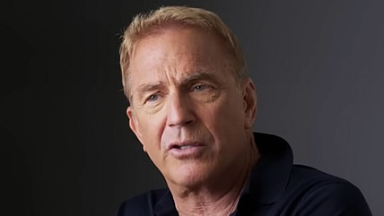 Kevin Costner