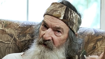 Phil Robertson