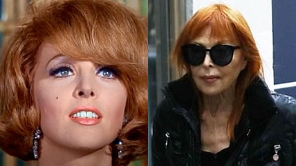 Tina Louise Gilligan's Island