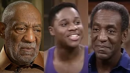 Bill Cosby