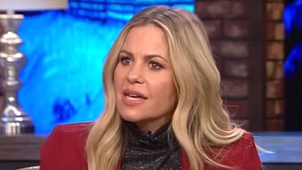 Candace Cameron Bure