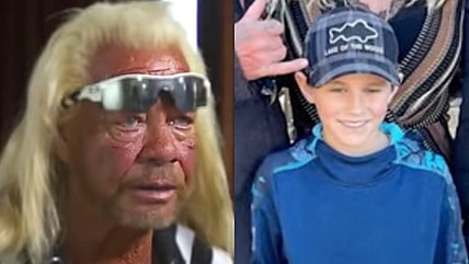 Dog The Bounty Hunter