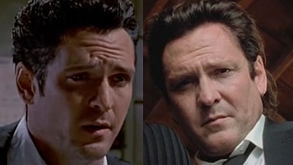 Michael Madsen