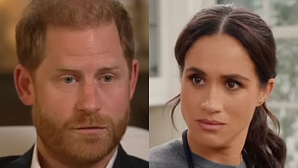 Prince Harry Meghan Markle