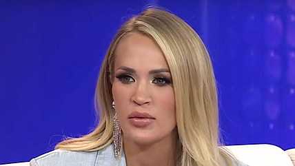 Carrie Underwood