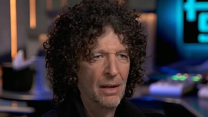 Howard Stern