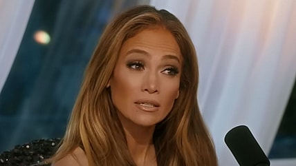 Jennifer Lopez