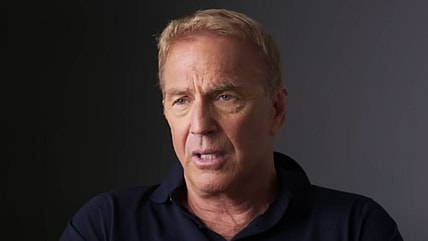 Kevin Costner