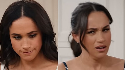 Meghan Markle