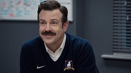 Ted Lasso Season 4 Release Date Update (2020) Apple TV+