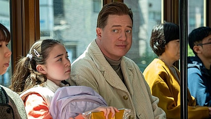 A Look Into Rental Family Searchlight Pictures