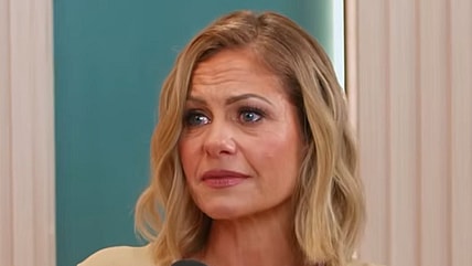 Candace Cameron Bure