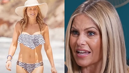 Candace Cameron Bure