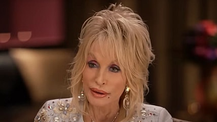 Dolly Parton