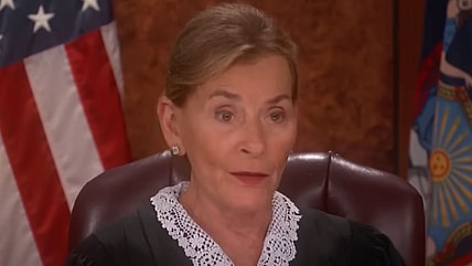 Judge Judy