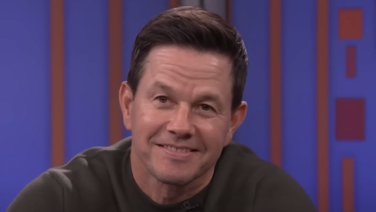 Mark Wahlberg