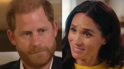 Prince Harry Meghan Markle