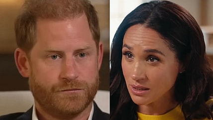 Prince Harry Meghan Markle