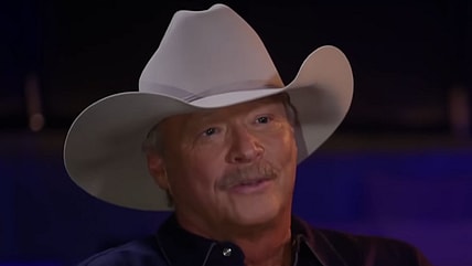 Alan Jackson