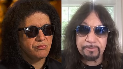 Gene Simmons KISS