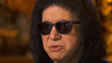 Gene Simmons