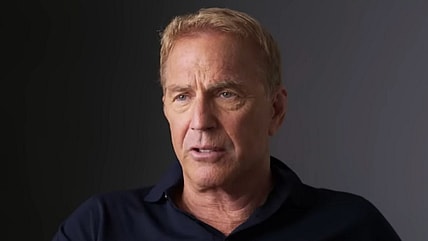 Kevin Costner