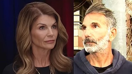 Lori Loughlin Mossimo Giannulli