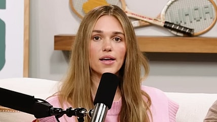 Sadie Robertson Huff