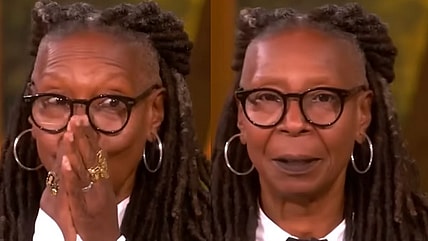 Whoopi Goldberg