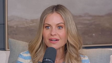 Candace Cameron Bure