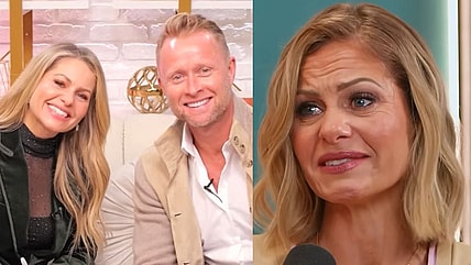 Candace Cameron Bure