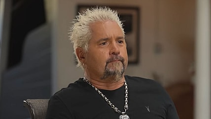 Guy Fieri