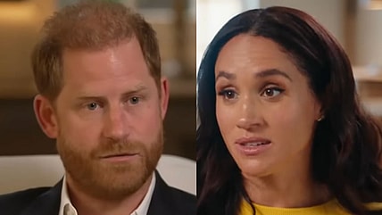 Prince Harry Meghan Markle