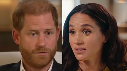 Prince Harry Meghan Markle