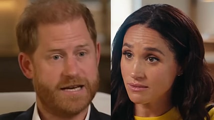 Prince Harry Meghan Markle