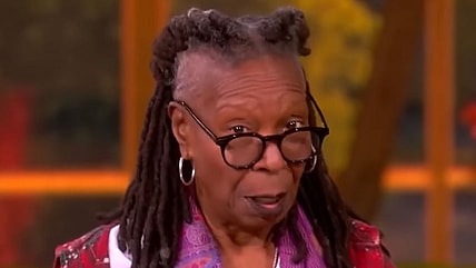 Whoopi Goldberg