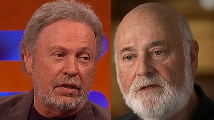 Billy Crystal Rob Reiner