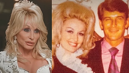 Dolly Parton
