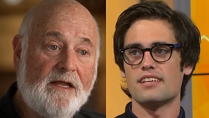 Rob Reiner Nick